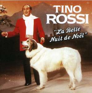 

ROSSI, TINO - La Belle Nuit De Noel, 1 CD