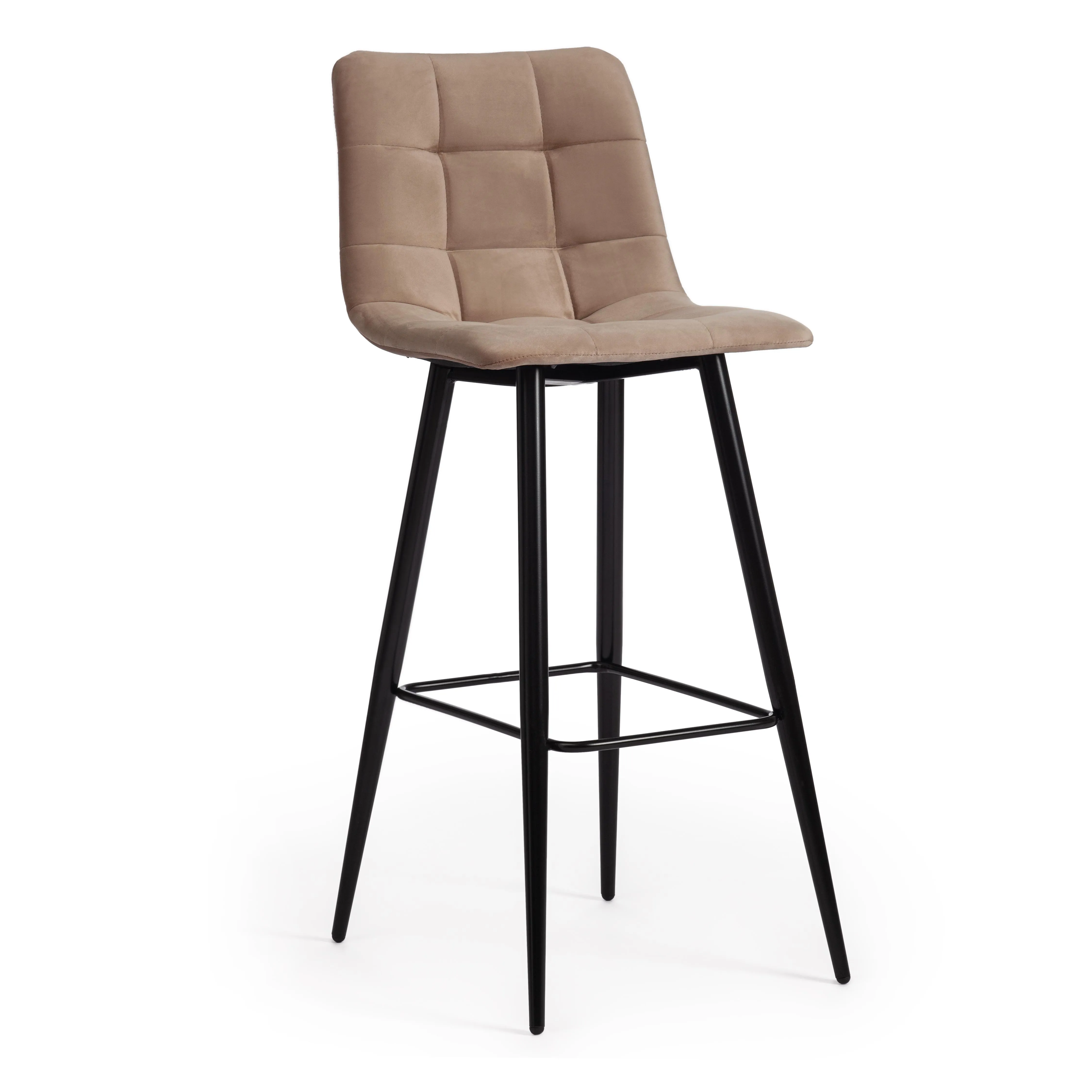 

Барный стул TetChair 14354, бежевый, CHILLY