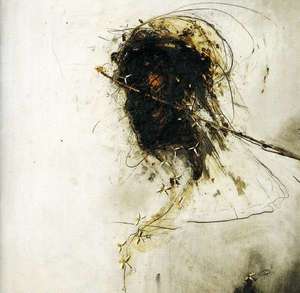 Passion - Music For 'The Last Temptation Of Christ' - Peter Gabriel (cd)