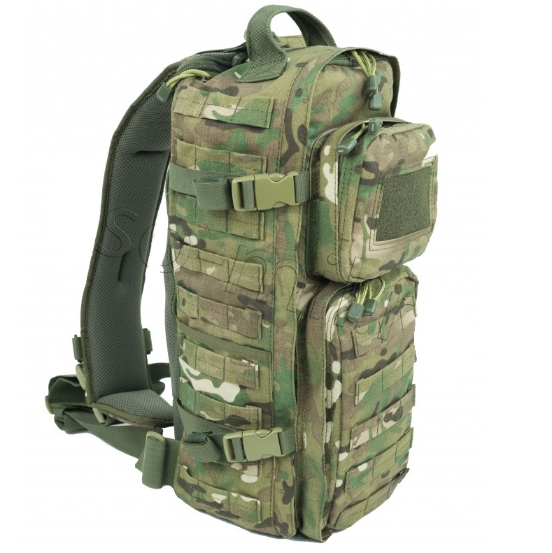 Рюкзак штурмовой SSO Рысь 10 л мультикам