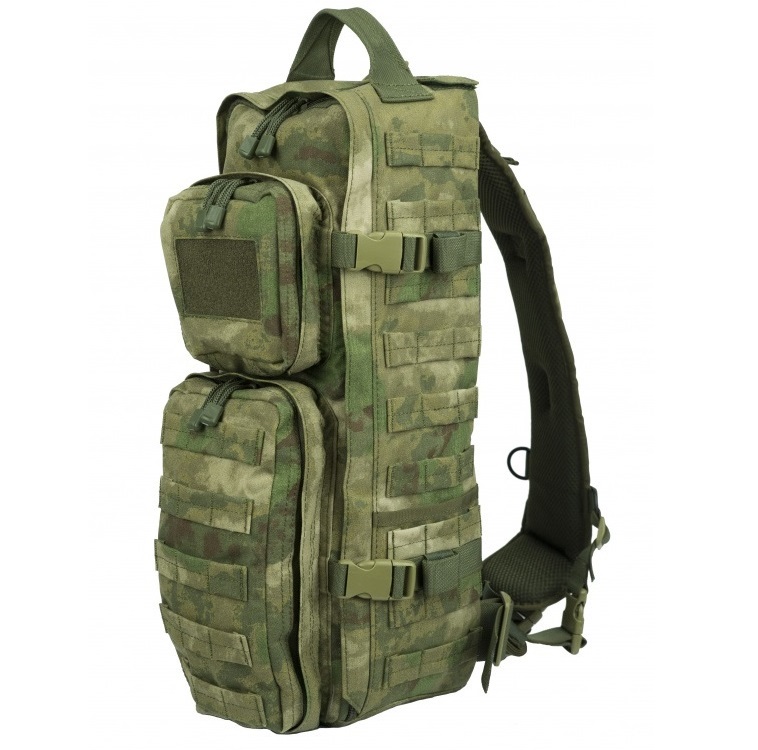 Рюкзак штурмовой SSO Рысь 10 л атакс