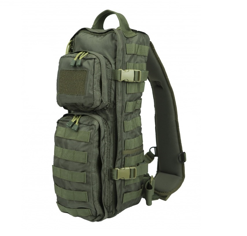 Рюкзак штурмовой SSO Рысь 10 л олива