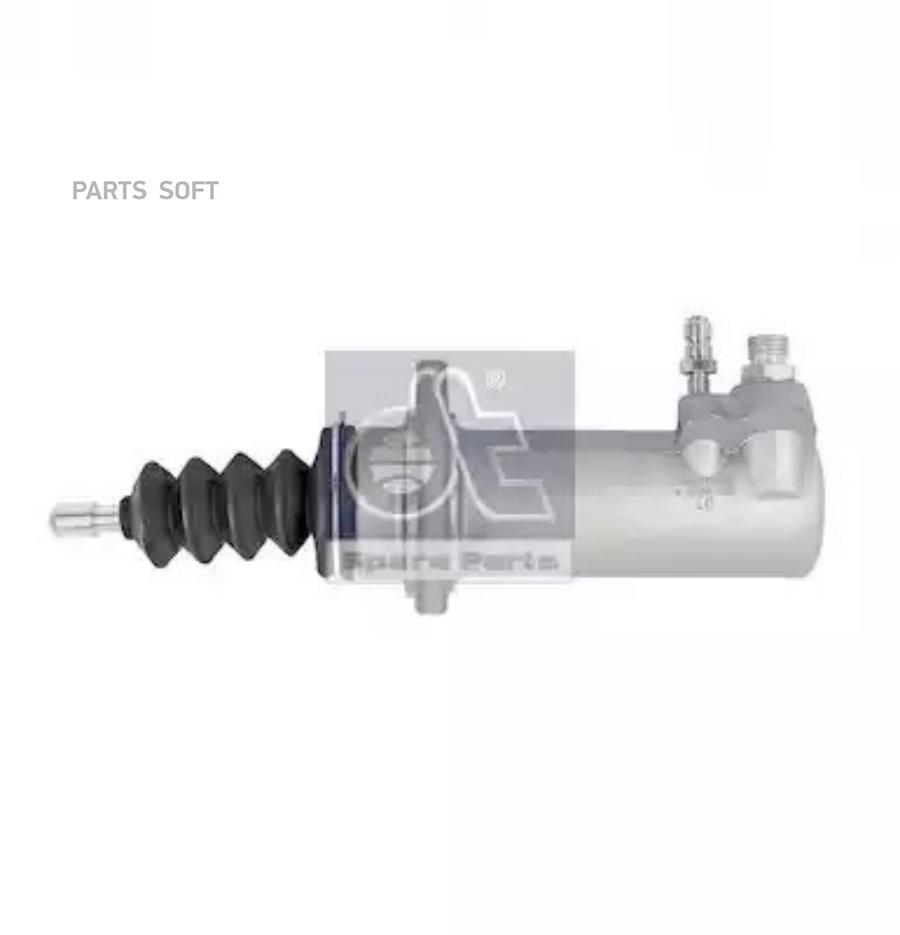 

Цилиндр сцепления DT Spare Parts 113088