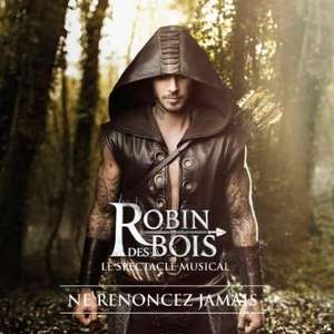 

V / A: Robin Des Bois, 1 CD