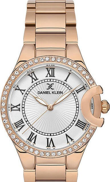 

Наручные часы женские Daniel Klein DANIEL KLEIN DK13603-5, DANIEL KLEIN DK13603-5
