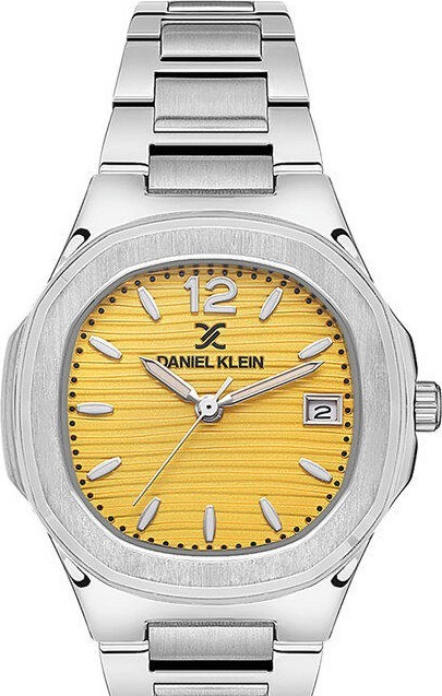 

Наручные часы женские Daniel Klein DANIEL KLEIN DK13581-3, DANIEL KLEIN DK13581-3