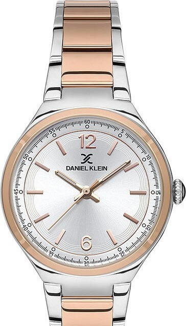 

Наручные часы женские Daniel Klein DANIEL KLEIN DK13587-5, DANIEL KLEIN DK13587-5