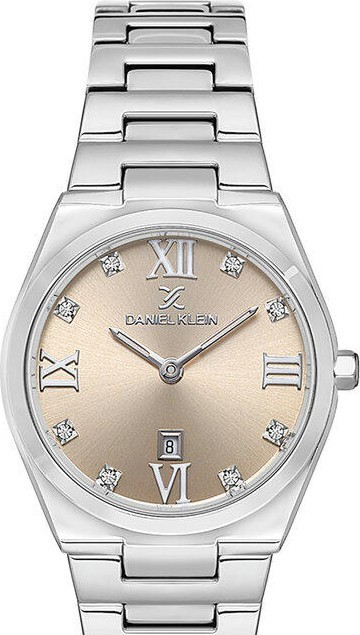 

Наручные часы женские Daniel Klein DANIEL KLEIN DK13610-2, DANIEL KLEIN DK13610-2
