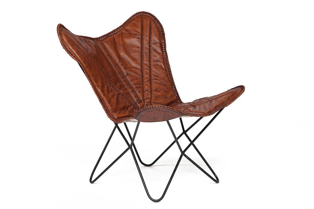 

Стул TetChair Secret De Maison NEWTON (mod. M-8105) Коричневый