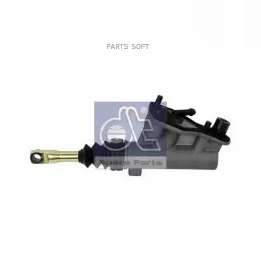 Цилиндр сцепления DT Spare Parts 113181