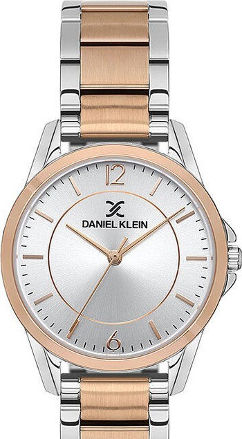 

Наручные часы женские Daniel Klein DANIEL KLEIN DK13593-6, DANIEL KLEIN DK13593-6