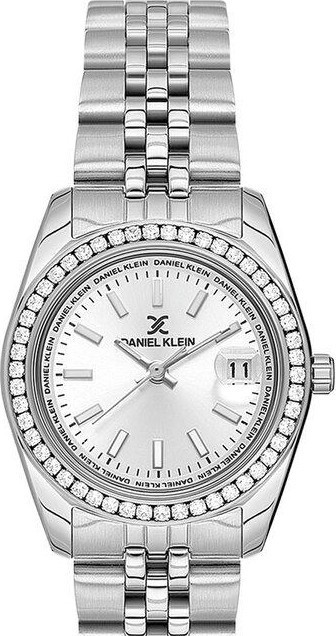 

Наручные часы женские Daniel Klein DANIEL KLEIN DK13589-1, DANIEL KLEIN DK13589-1