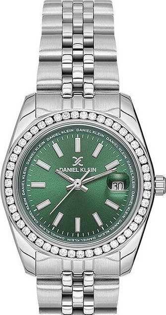 

Наручные часы женские Daniel Klein DANIEL KLEIN DK13589-2, DANIEL KLEIN DK13589-2