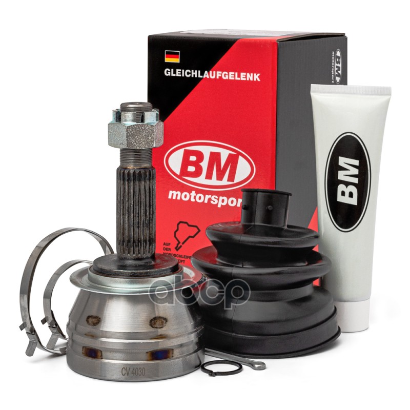 

Шрус BM CV4030