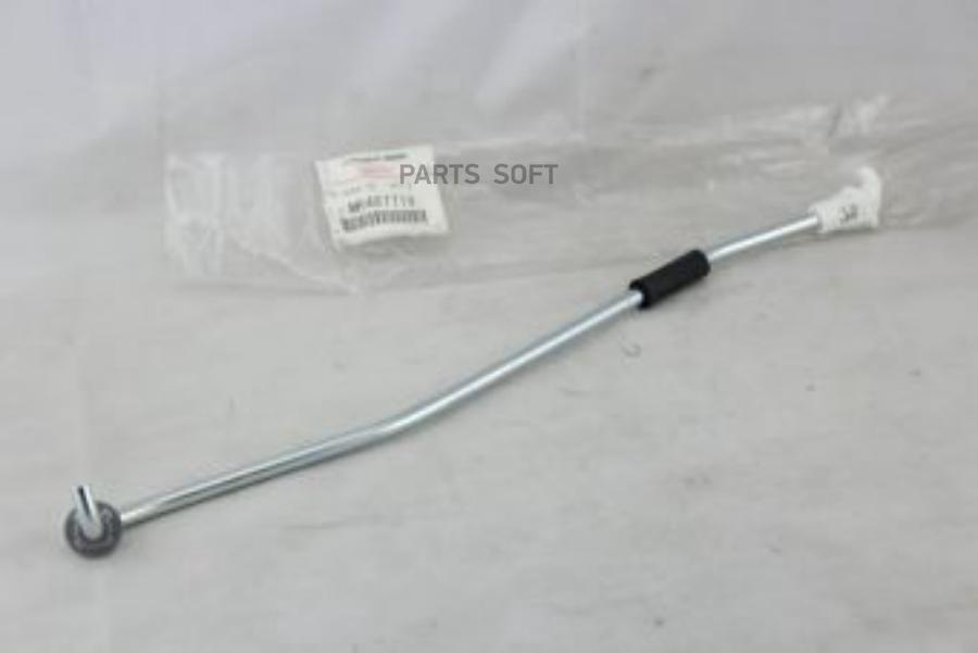 

Mitsubishi Упор Капота [Org] Mr487719, MR487719
