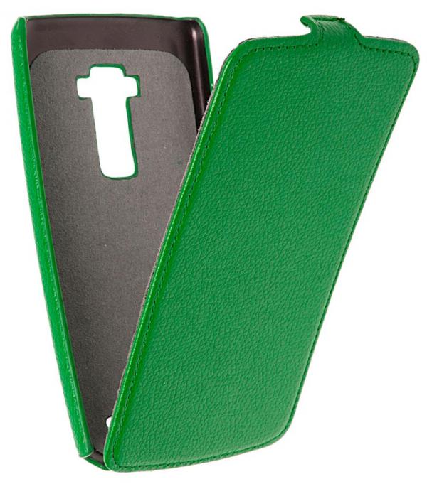 

Чехол Armor Case для LG G Flex Green