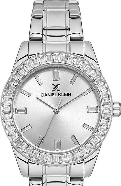 

Наручные часы женские Daniel Klein DANIEL KLEIN DK13484-1, DANIEL KLEIN DK13484-1