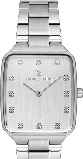 

Наручные часы женские Daniel Klein DANIEL KLEIN DK13704-1, DANIEL KLEIN DK13704-1