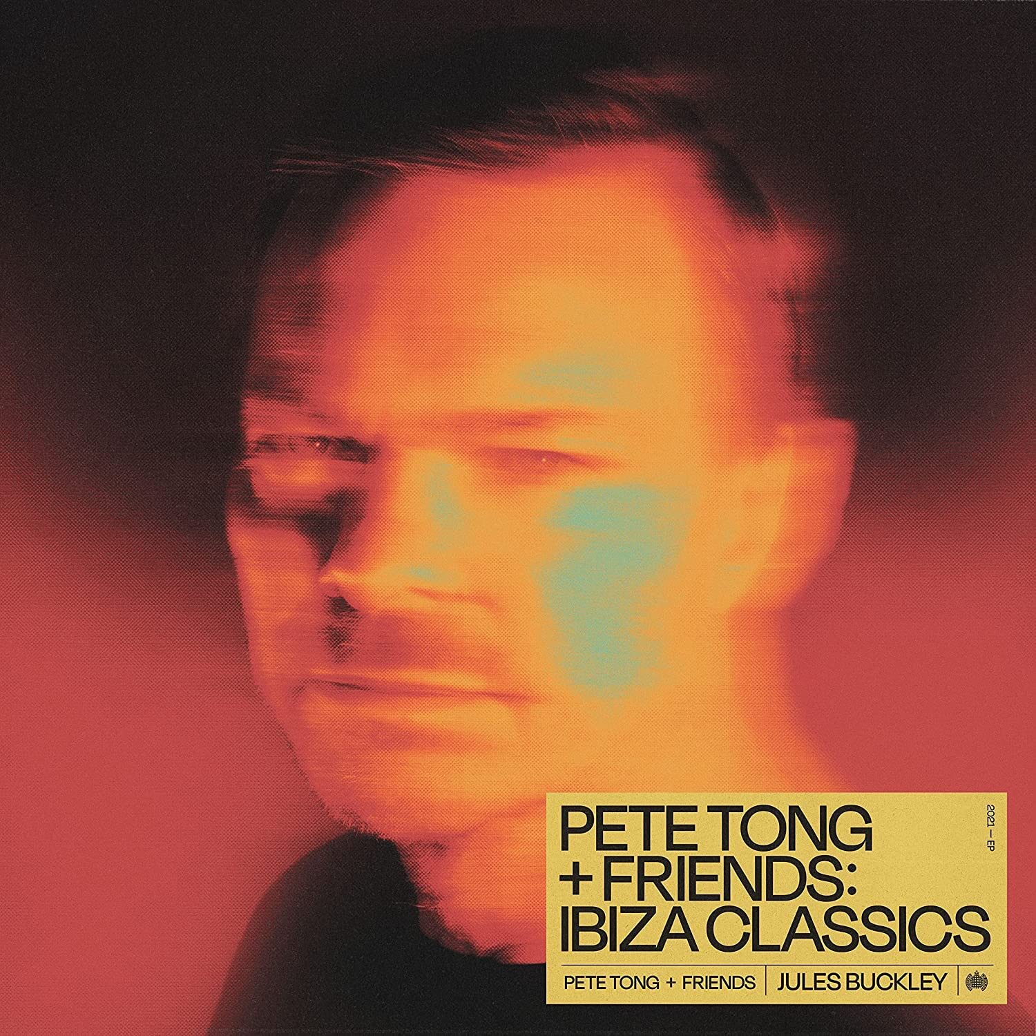 

Pete Tong Pete Tong + Friends: Ibiza Classics (Винил)