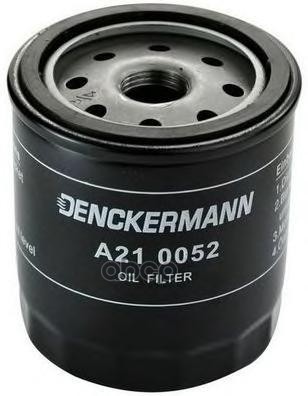 

Фильтр масляный двигателя DENCKERMANN A210052