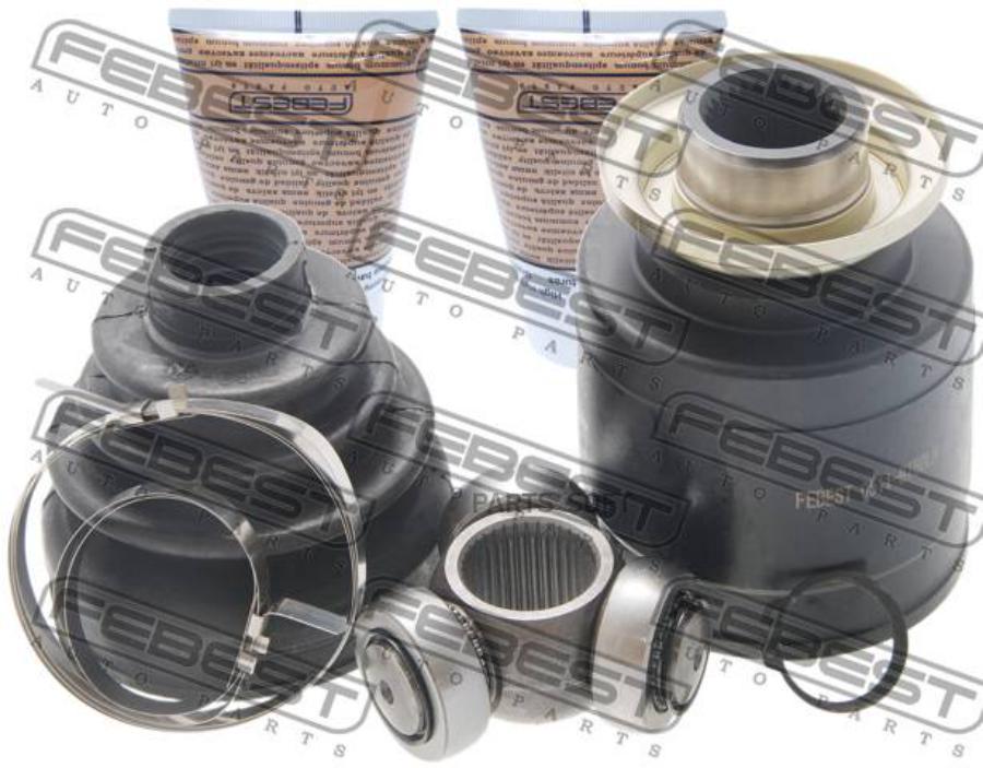

FEBEST ШРУС внутр.лев.FORD RANGER 2006-2012 FEBEST 0511-BT50LH