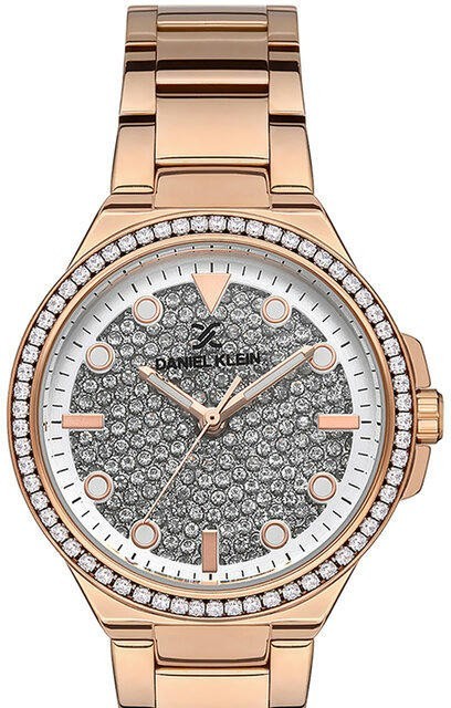 

Наручные часы женские Daniel Klein DANIEL KLEIN DK13207-5, DANIEL KLEIN DK13207-5