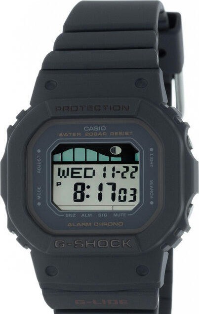 

Наручные часы женские Casio GLX-S5600-1, GLX-S5600-1