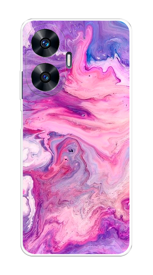Чехол на Realme C55 
