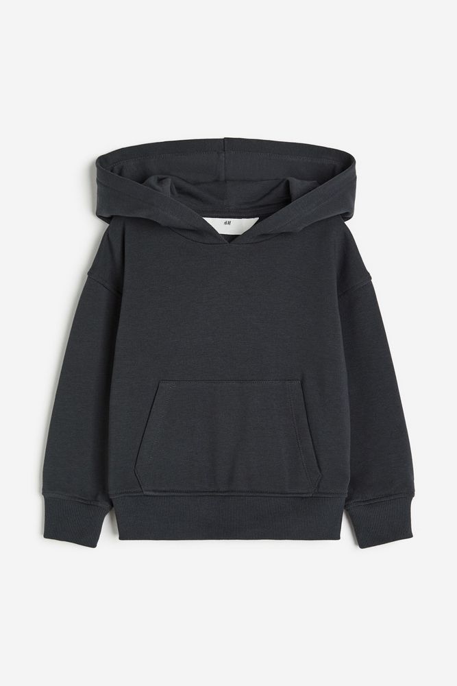

Худи детское H&M 1212162, Темно-серый, 92, 1212162