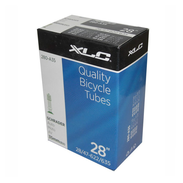 Велосипедная камера XLC Bicycle tubes 29