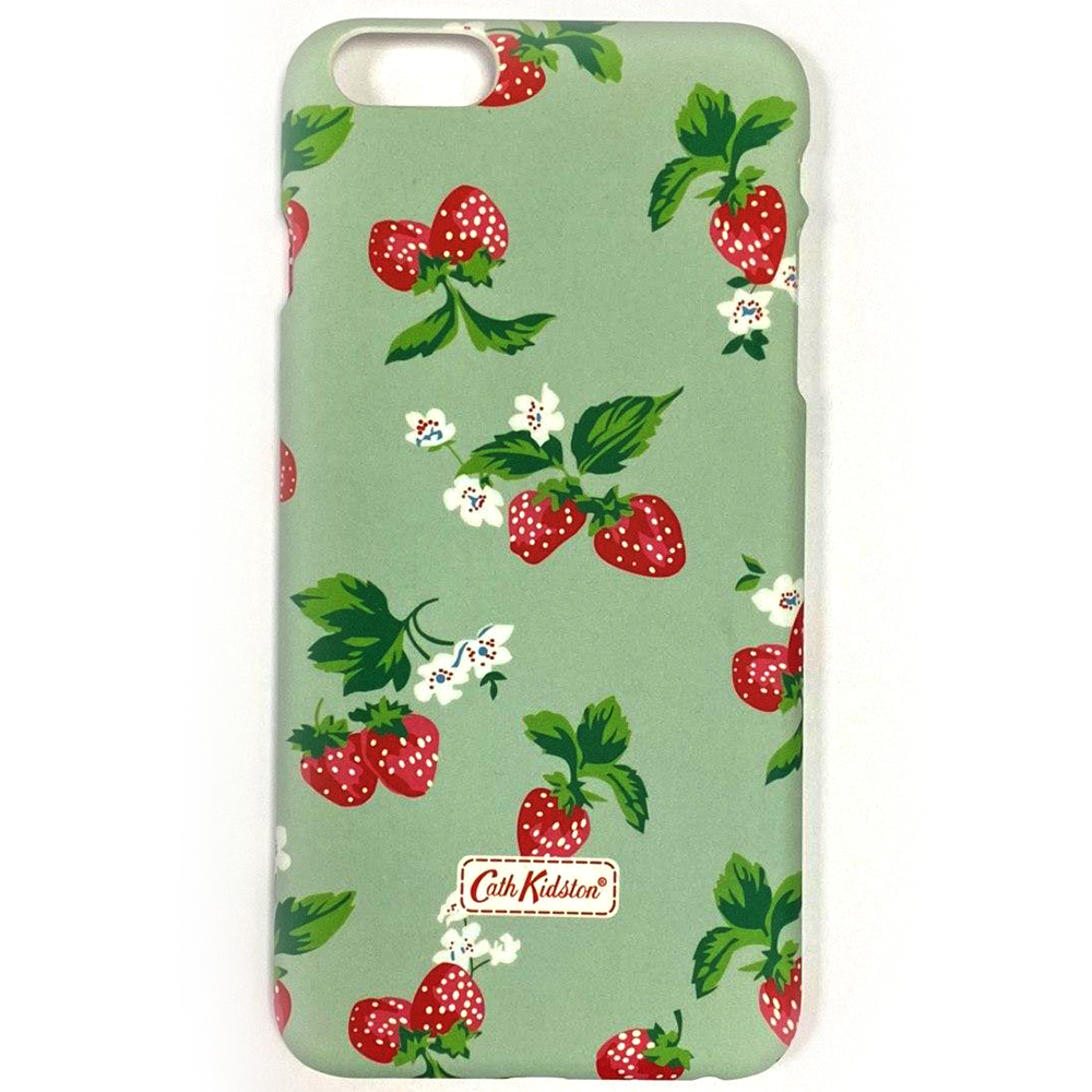 Чехол Cath Kidston для iPhone 6 Plus/6s Plus/7 Plus/8 Plus стиль 10