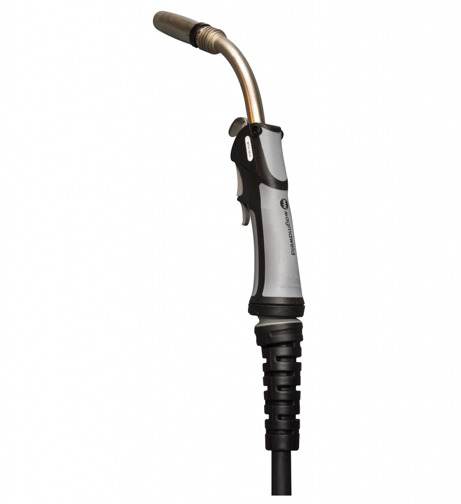 фото Сварочная горелка magmaweld lava mig 50w 3 м