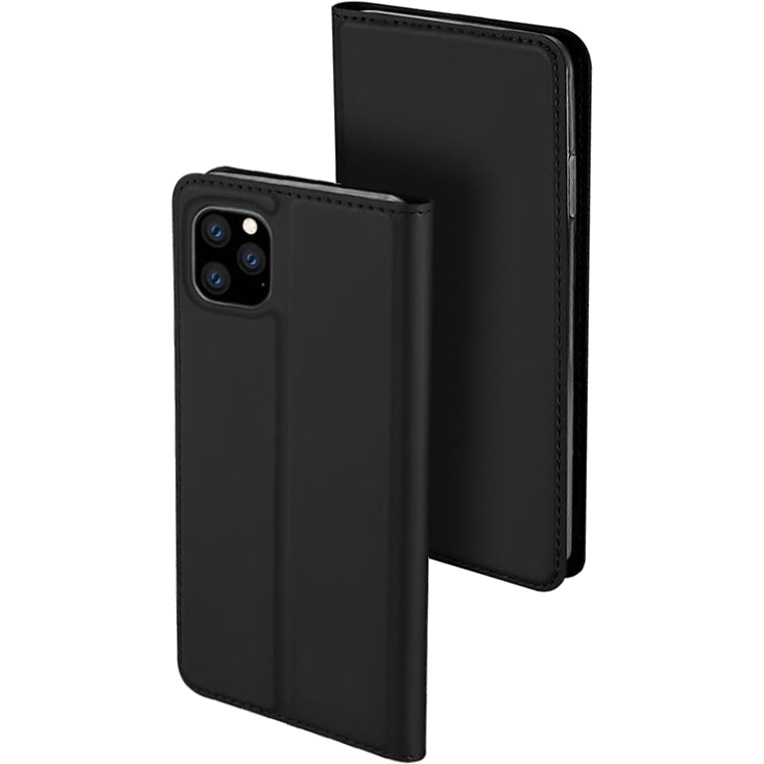 

Чехол Dux Ducis Skin Series для iPhone 11 Pro чёрный (Black)