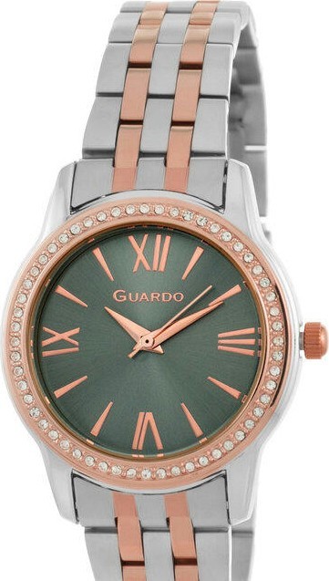 

Наручные часы женские Guardo Guardo 012777-5, Guardo 012777-5