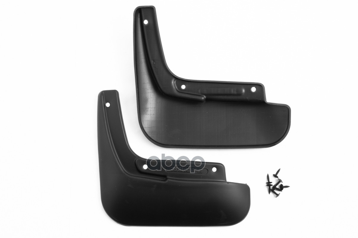 

Брызговики задние подходят для PEUGEOT Expert, 2017->, (коротк. свес) 2 шт. (standard)