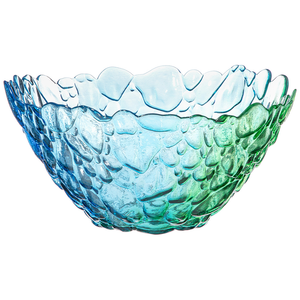 

Блюдо глубокое "crystal colors" диаметр 29 см, высота 15,5 cм KSG-332-070
