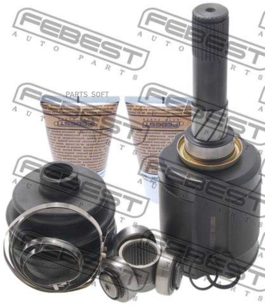 

FEBEST ШРУС внутр.NISSAN X-TRAIL T31 2007-2013 FEBEST 0211-J1020GLH
