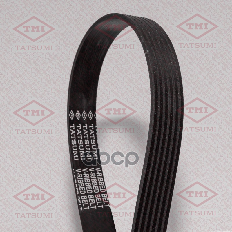 

Ремень поликлиновой 6PK823E