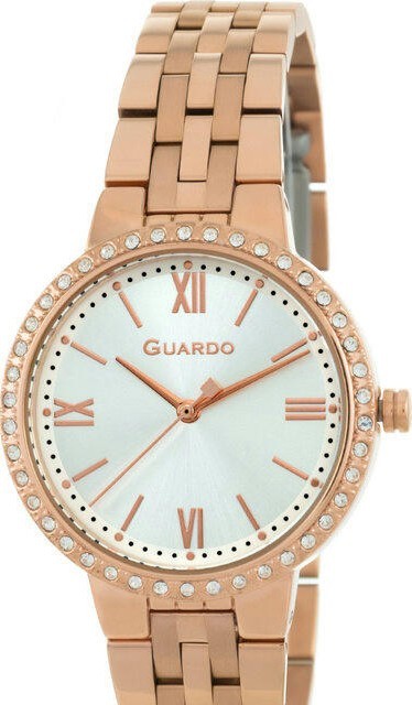 

Наручные часы женские Guardo Guardo 012787-6, Guardo 012787-6