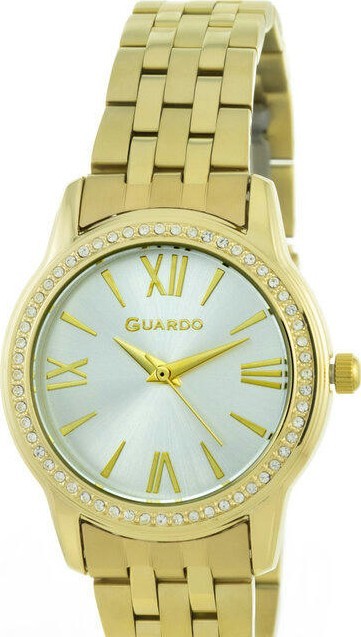 

Наручные часы женские Guardo Guardo 012777-2, Guardo 012777-2