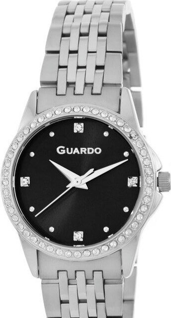 Наручные часы женские Guardo Guardo 012789-5