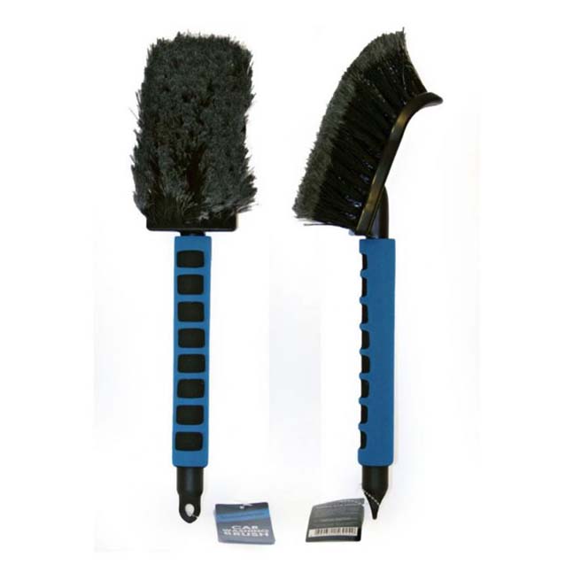 

Щетка для мытья Black&Blue труднодоступных мест 40 см