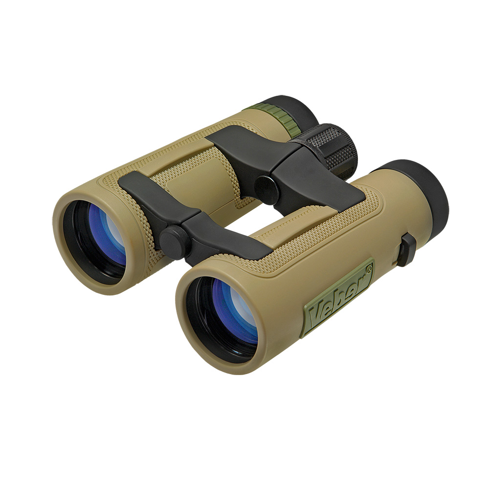 

Бинокль Veber Nature Russia 10x42 Tundra