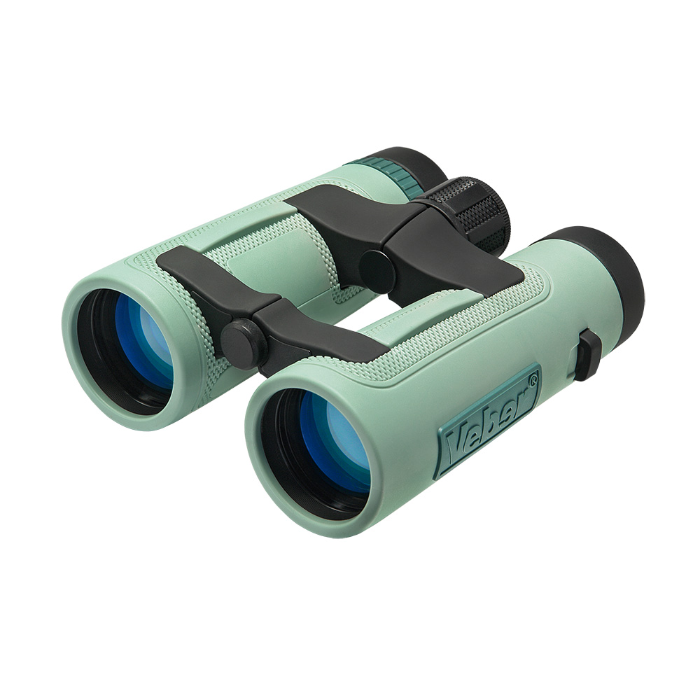 

Бинокль Veber Nature Russia 10x42 Siberia