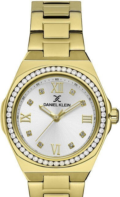 

Наручные часы женские Daniel Klein DANIEL KLEIN DK13336-2, DANIEL KLEIN DK13336-2