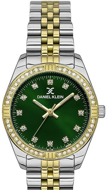 

Наручные часы женские Daniel Klein DANIEL KLEIN DK13443-4, DANIEL KLEIN DK13443-4
