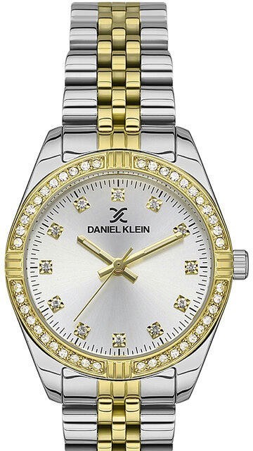 

Наручные часы женские Daniel Klein DANIEL KLEIN DK13443-3, DANIEL KLEIN DK13443-3