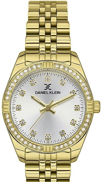 

Наручные часы женские Daniel Klein DANIEL KLEIN DK13443-2, DANIEL KLEIN DK13443-2