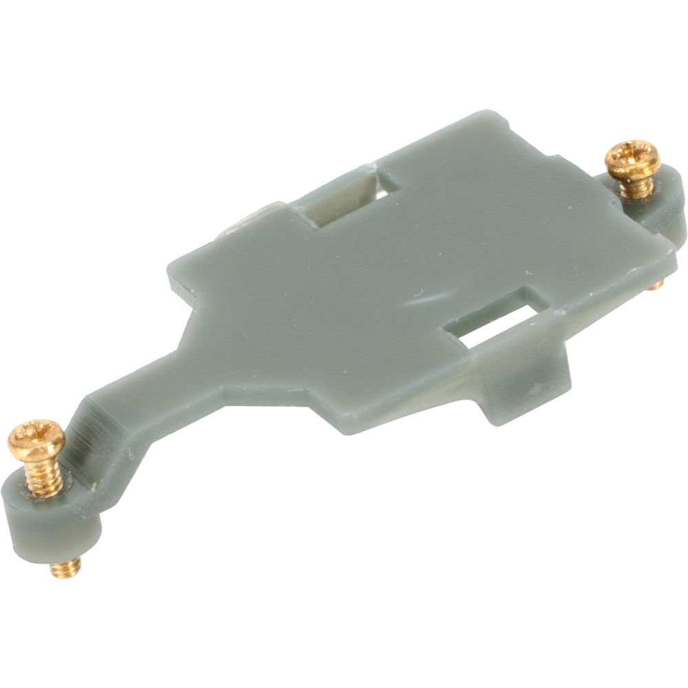 Крышка компаса с крепежом Blade: 350 QX