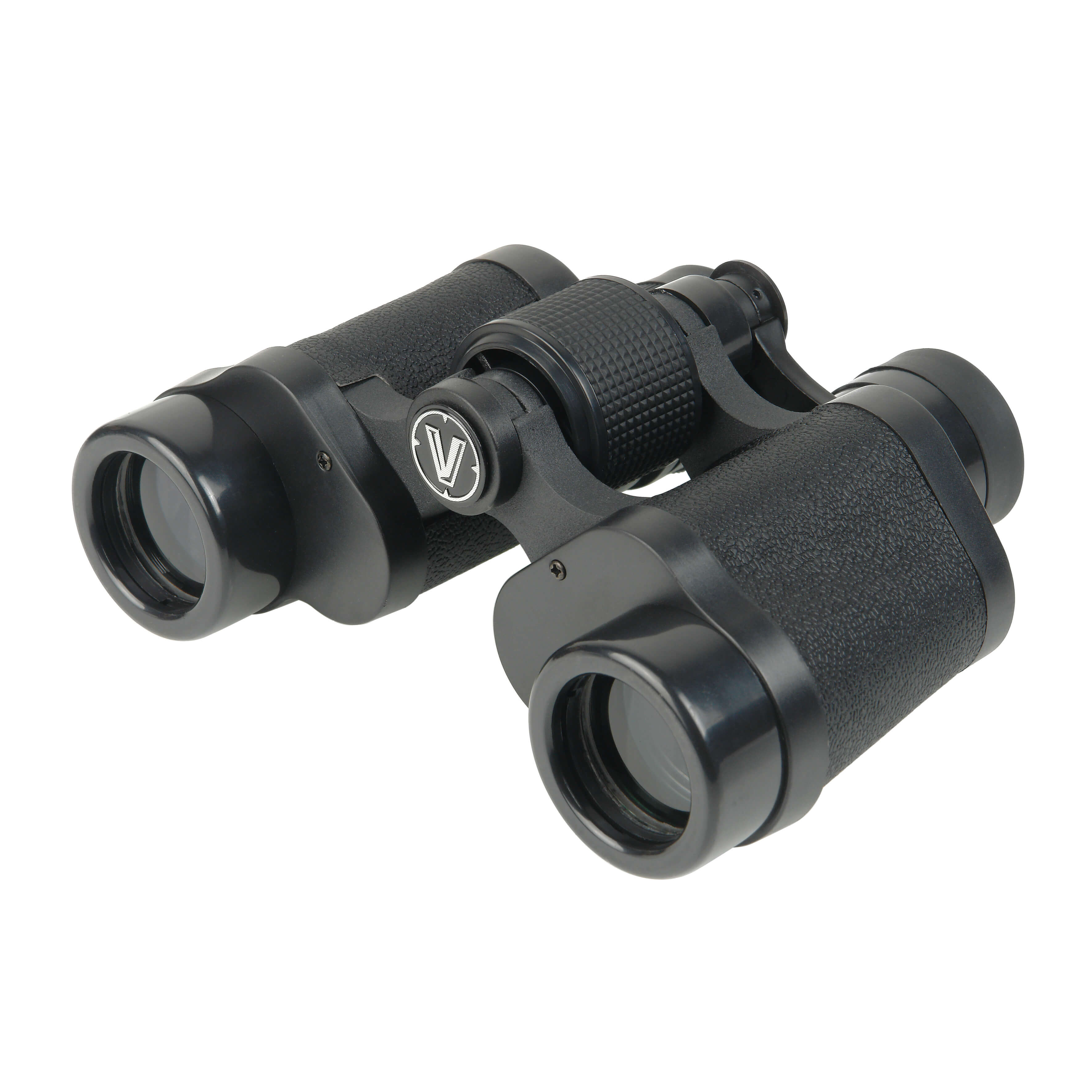 

Бинокль Veber Classic БПЦ 8x30 VL, черный